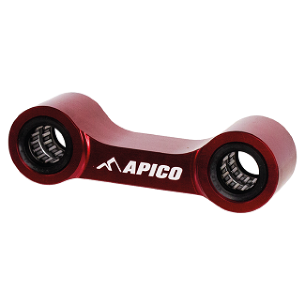 Biella Leveraggio MONTESA 4rt APICO (Rosso) Biella Leveraggio MONTESA 4rt APICO (Rosso)